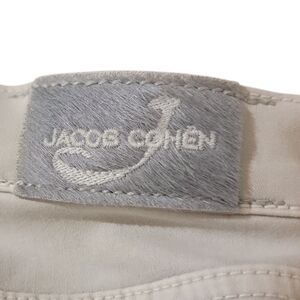 JACOB COHEN PW Kimberly Slim Ghiaccio Wash 26